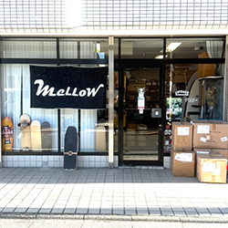 MELLOW TAMA