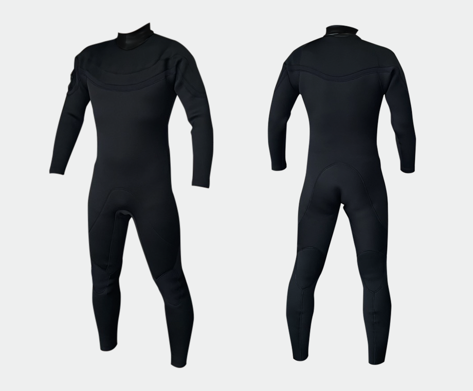 サーフィン用ウェットスーツのオーダー販売｜MELLOW