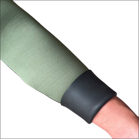 WarmdArt使用セミドライ